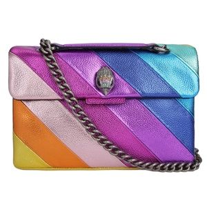 Kurt Geiger London
Leather Kensington